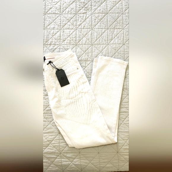 Free Planet Other - White stretch jeans
